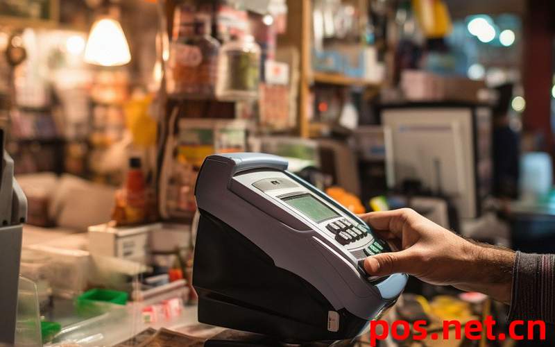 POS机换墨遇难题？个人办理新规全解析及实操手册
